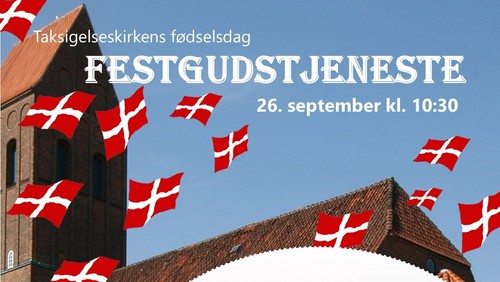 Kirkens fødselsdag