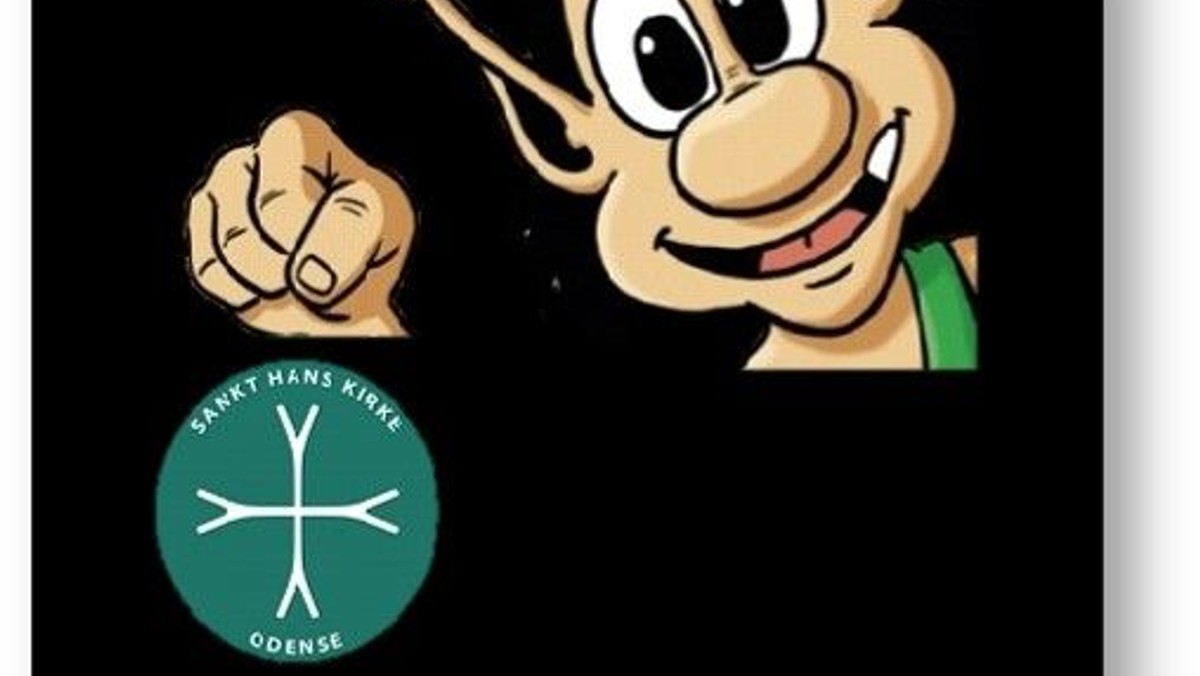 Hvor skal vi hen?