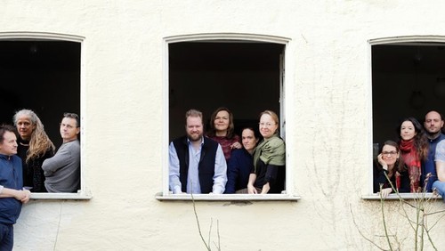 What is our Life? Chorkonzert a capella