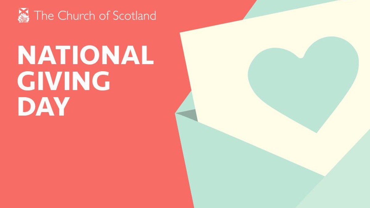 National Giving Day
