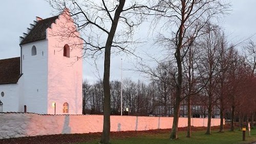 Nyhedsbrev oktober 2021