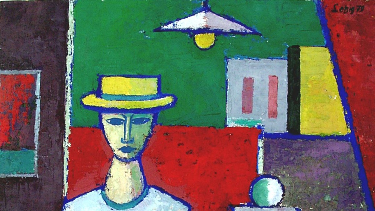 „Kunst hilft helfen“ - Kunstmarkt zugunsten von Migrant*innen und Geflüchteten