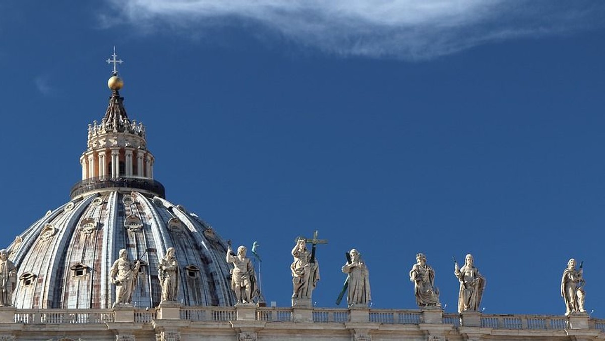 Papst Franziskus ruft die Kirche Gottes zu einer Synode zusammen - und Sie haben sich eingebracht...