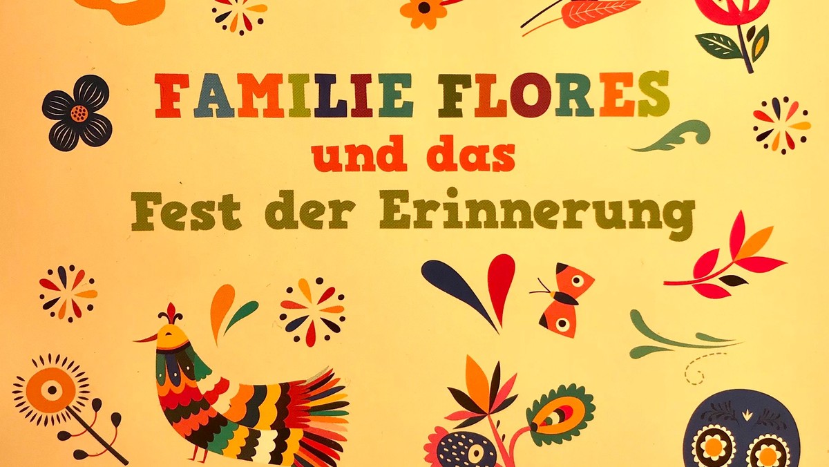 Musiktheaterprojekt für Kinder