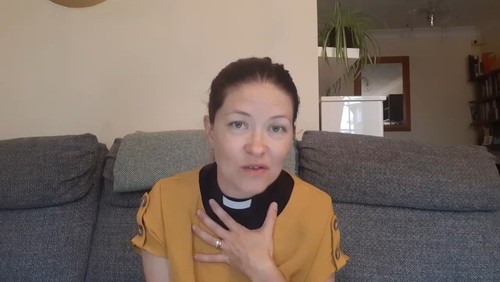 Sunday Worship LITE for 10 October 2021