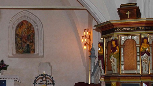 19. s. e. trinitatis, 10.10.2021