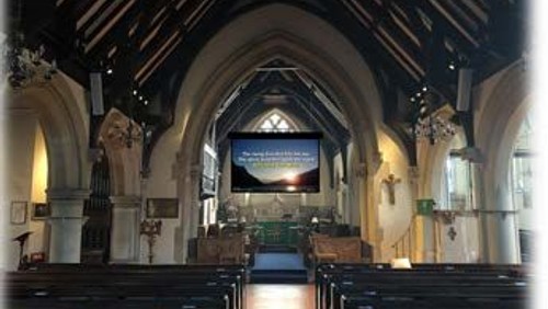 Update on the AV Fundraising Campaign