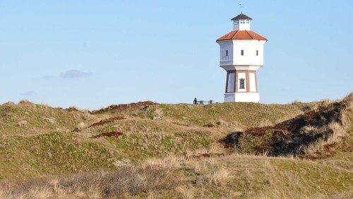 Immer wieder Langeoog – Inklusiver Kurzurlaub für Erwachsene