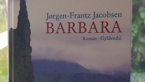 Litteraturkreds oktober måned - er flyttet til d. 5 november