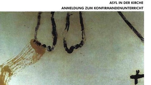 Forum Johanneskirche April 2015 ist online