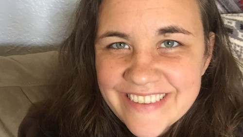 From the Associate Vicar: My Gratitude