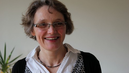 Festgottesdienst zur Amtseinführung von Christine Behnken