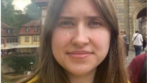 Ein neues Gesicht in St. Peter & Paul - Die FSJ-lerin stellt sich vor