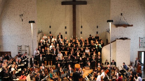 Der Messias - Es sind noch Karten an der Abendkasse erhältlich!!