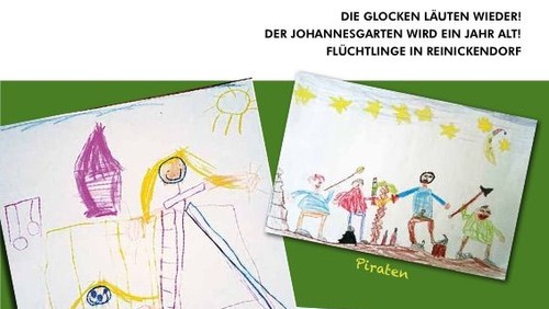 Forum Johanneskirche Sommer 2015 ist online
