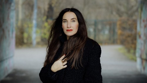 Aufräumen mit Klischees – ein Abend über jüdisches Leben mit Mirna Funk