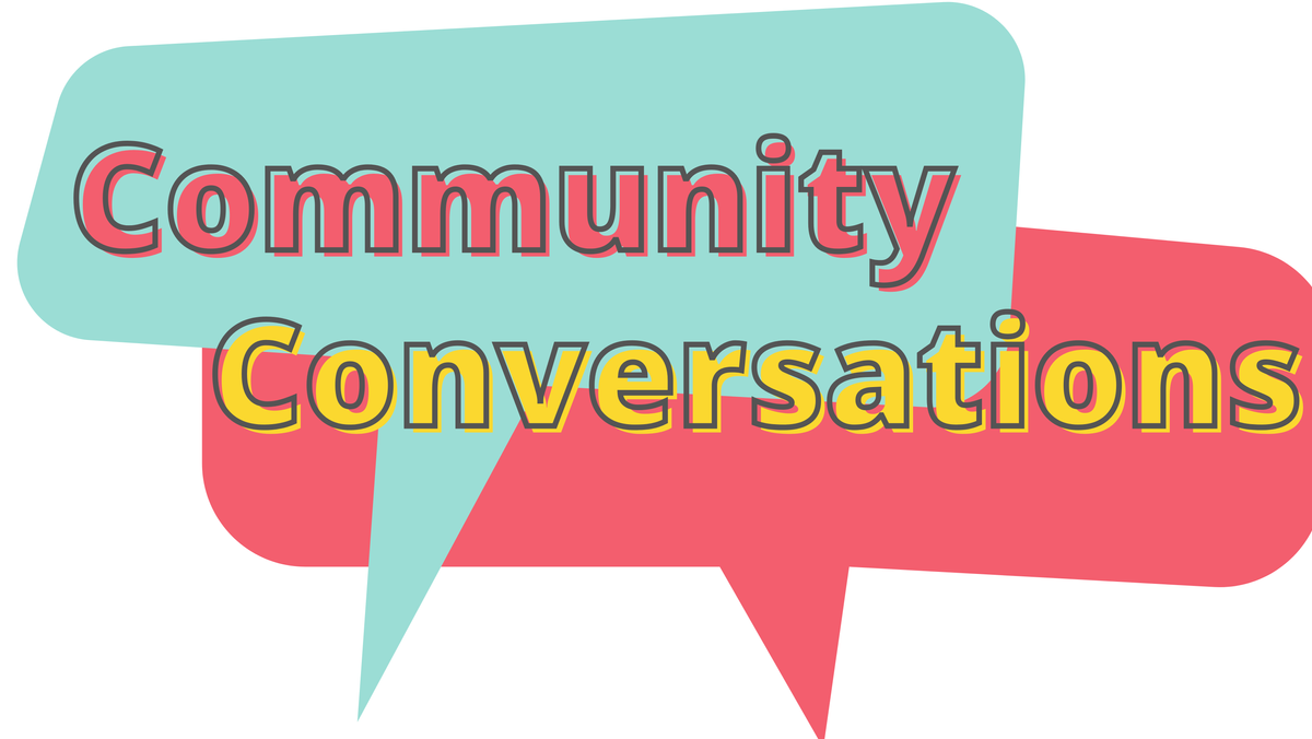 Community Conversations Report