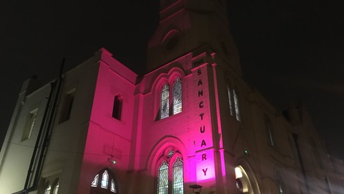 New Testament Assembly England responds to Montego Bay Church Tragedy