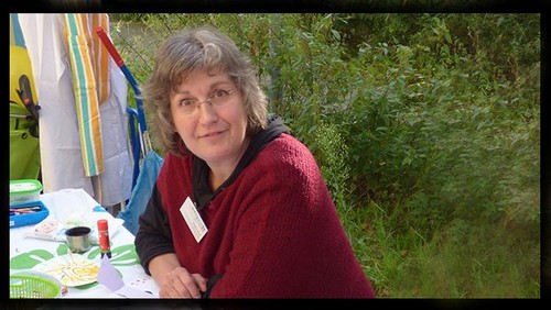 Wir trauern um Marion Guhl