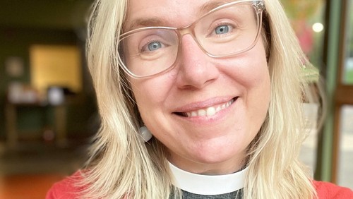 From The Vicar: Our Abundant Offering