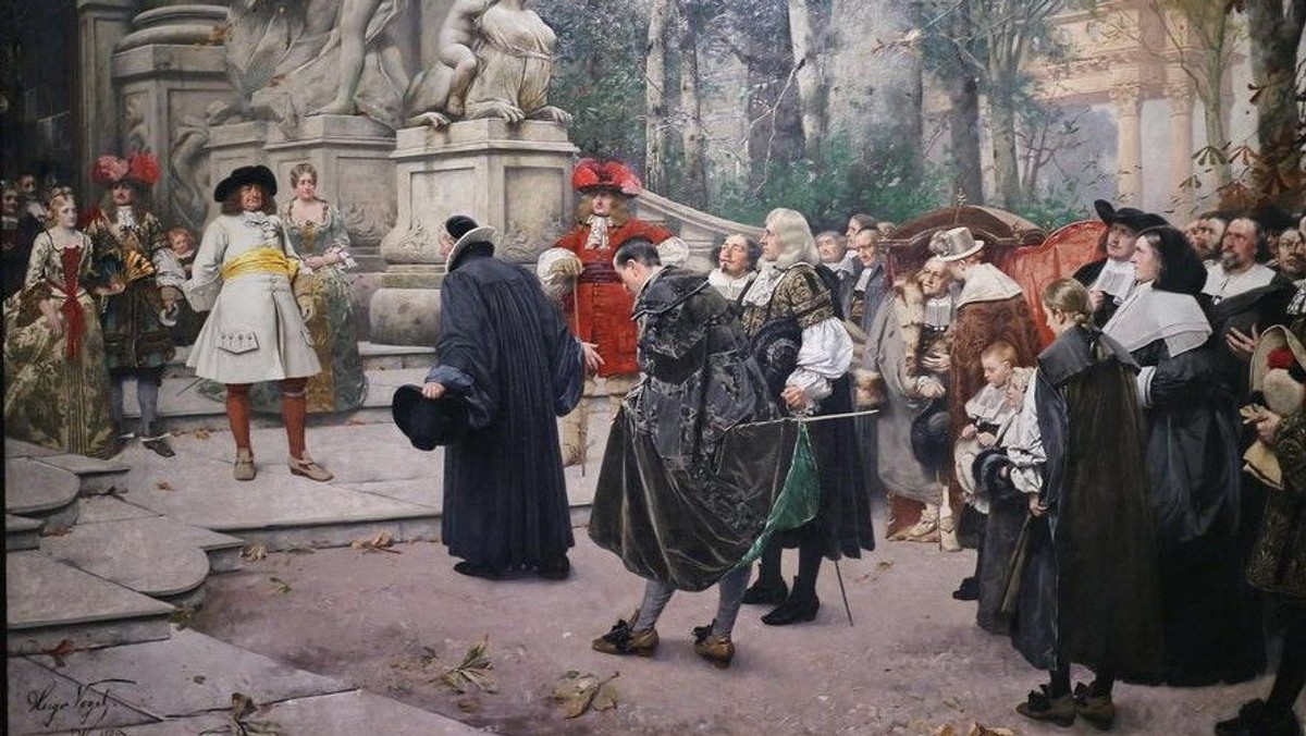 Wiedereröffnung des Hugenottenmuseums im Französischen Dom