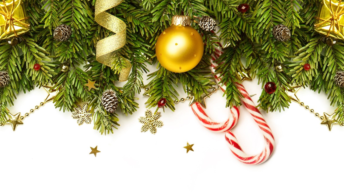 Se alle juletidens begivenheder i kirken