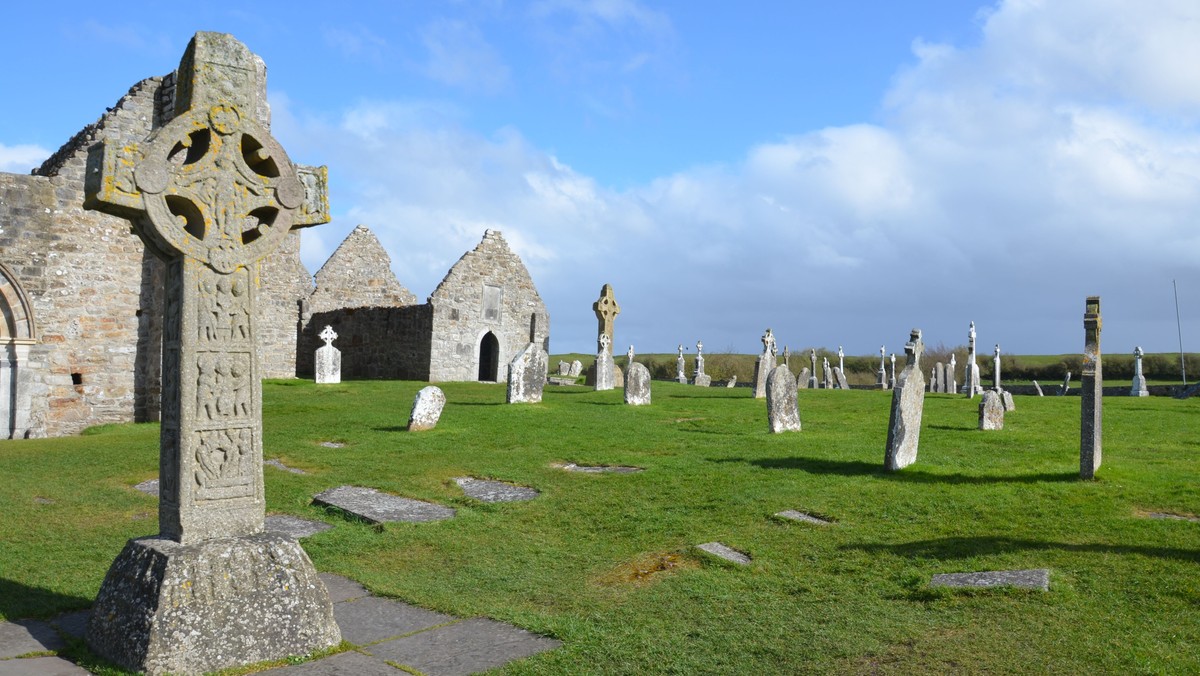 Rundreise über die grüne Insel – Irlandfreizeit