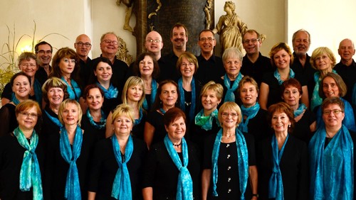 Weihnachtskonzert mit dem Paul-Robeson-Chor: A Gospel Christmas