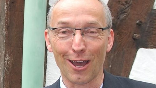 Eintritt möglich