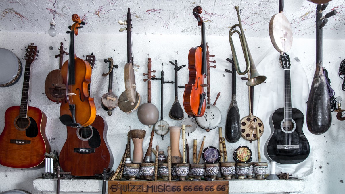 Musikskolens julekoncert