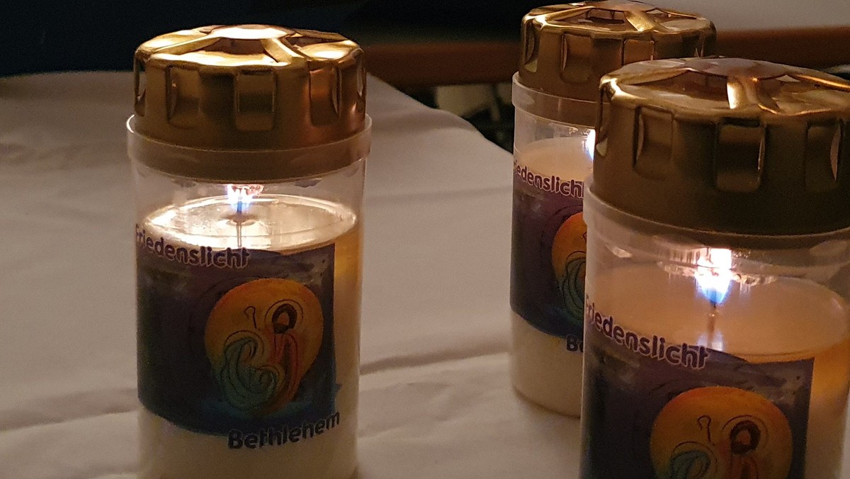 Weihnachtsgeschenke für Alleinstehende