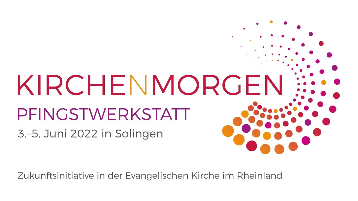 Pfingsten 2022 - Save the Date