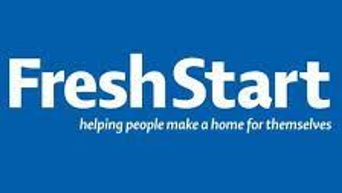 Fresh Start - Festive Food Hampers