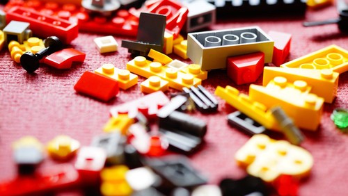Stellenausschreibung für die Kita Samariter