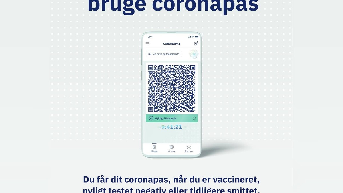 Coronaregler i kirken - Nye tiltag