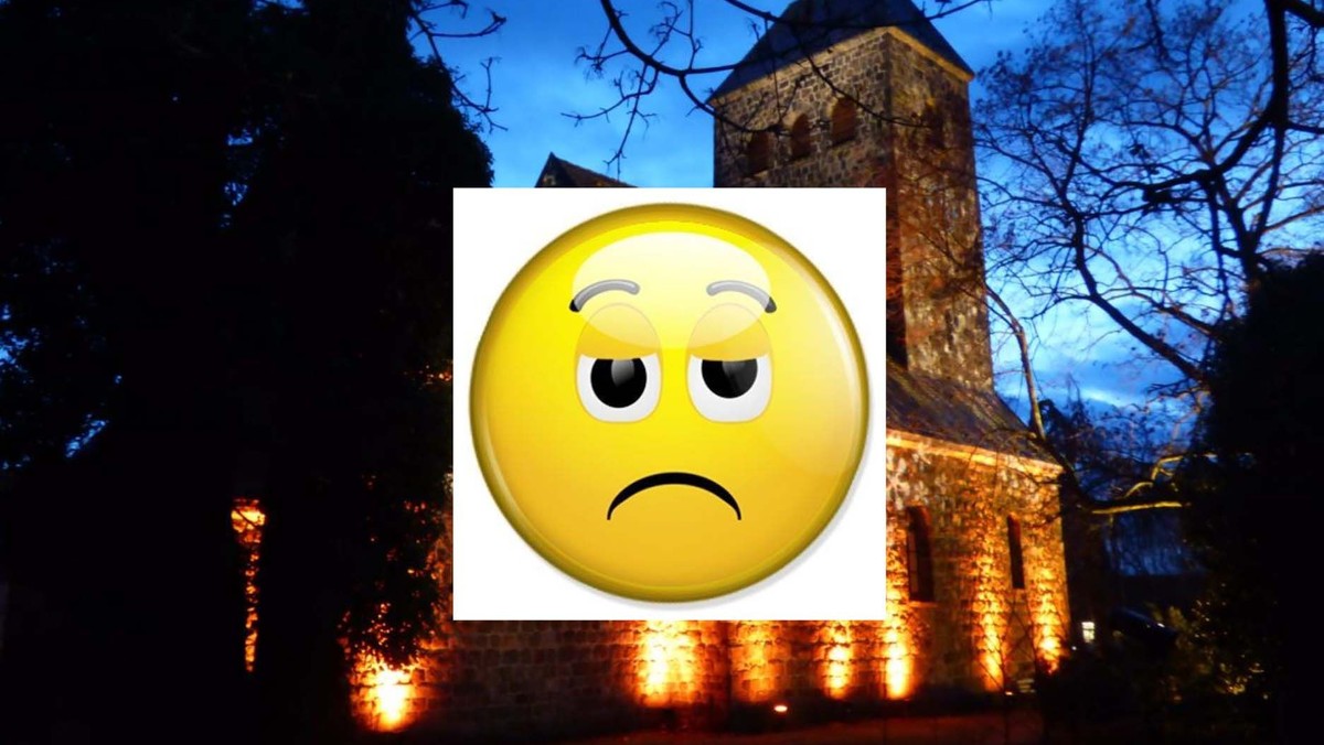 Lichterfest und Adventsmarkt fallen leider aus