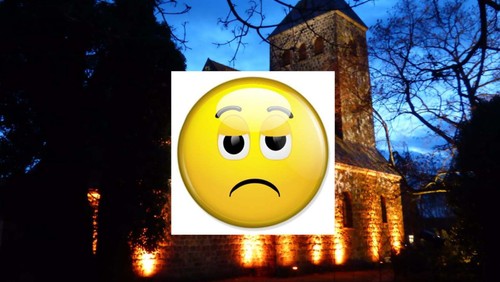 Lichterfest und Adventsmarkt fallen leider aus