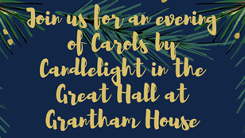 Carols by Candlelight