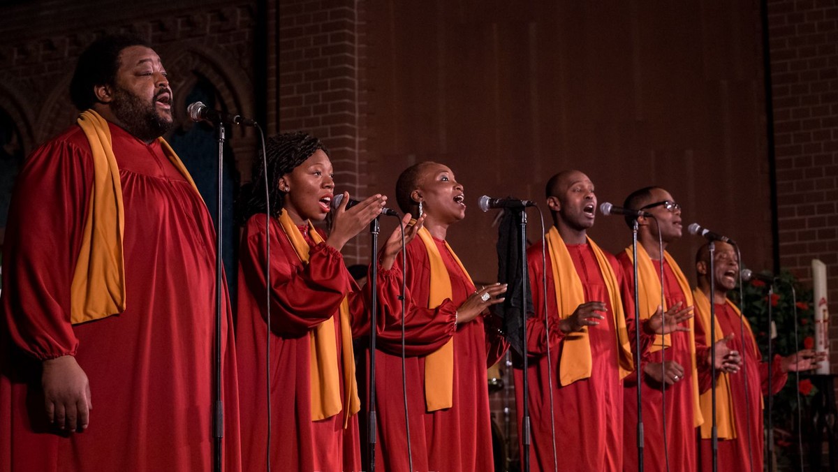 Mit den Golden Gospel Pearls durch die Adventszeit