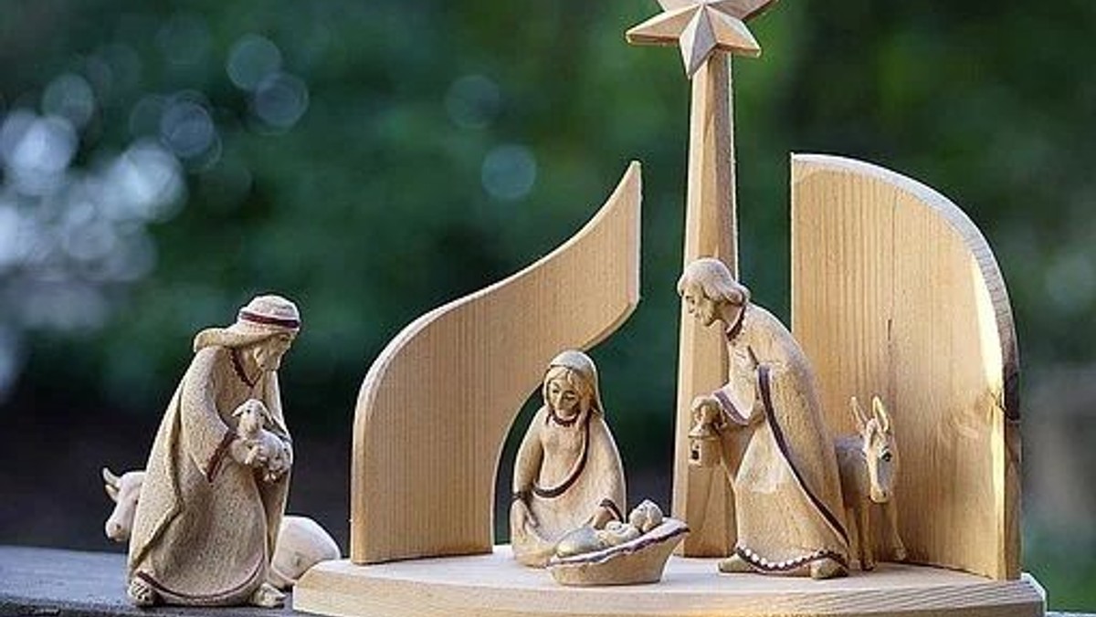 Adventszeit und Weihnachten in der Pfarrei Sankt Otto