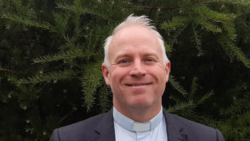 Sunday Worship Lite for 21 November 2021