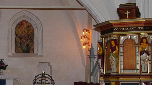 Sidste søndag i kirkeåret, 21.11.21