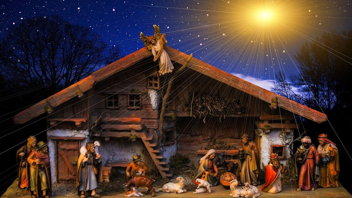 Anmeldungen für Gottesdienste an Heiligabend