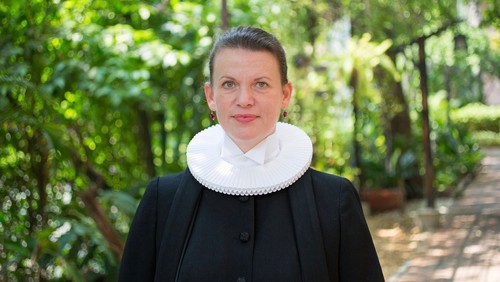 Nyhedsbrev november 2021