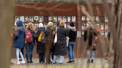 Mehr als 1000 Schülerinnen und Schüler beim Bildungstag: Erinnere-dich-mal