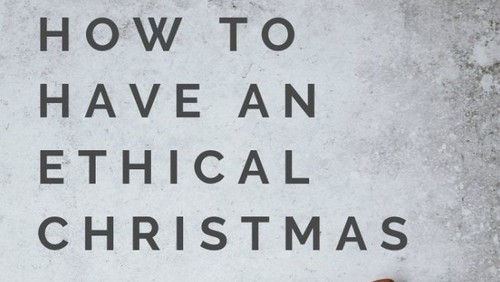 A Ethical Christmas