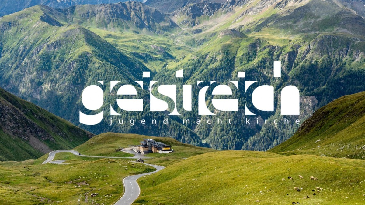 Sommerfreizeit 2022 in Österreich