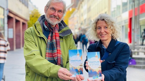 Fair Trade – was steckt eigentlich dahinter?