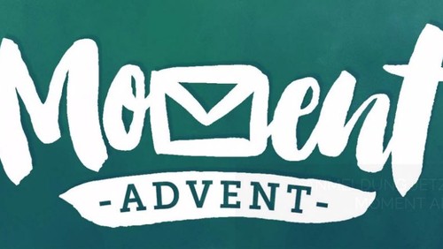 Moment Advent 2021
