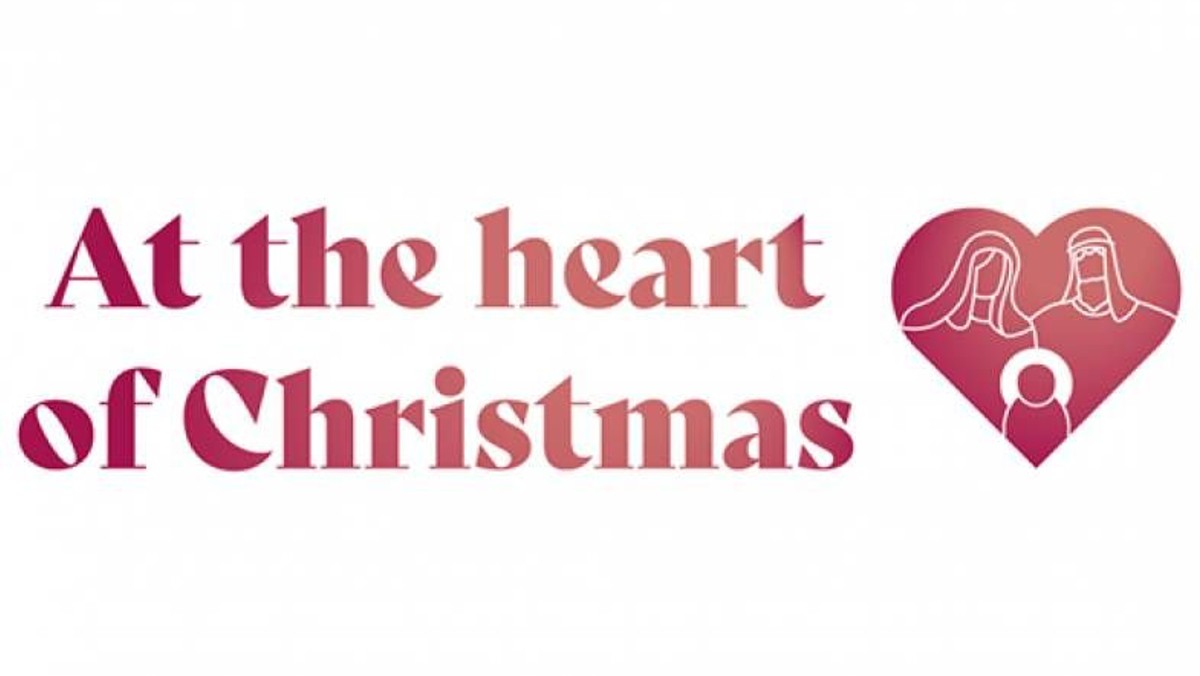 At the Heart of Christmas